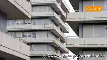 Teure Mieten machen immer mehr Augsburgern zu schaffen