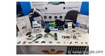 Flexible And Printed Electronics Among CES 2023 Highlights - Printed Electronics Now Magazine