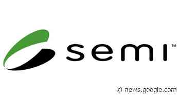 SEMICON WEST To Shift To October In 2024 - Printed Electronics Now Magazine