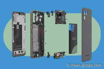 Composites end markets: Electronics (2023) | CompositesWorld - CompositesWorld