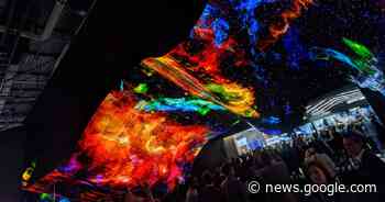 CES 2023: The 5 biggest trends at the consumer electronics show - Inverse