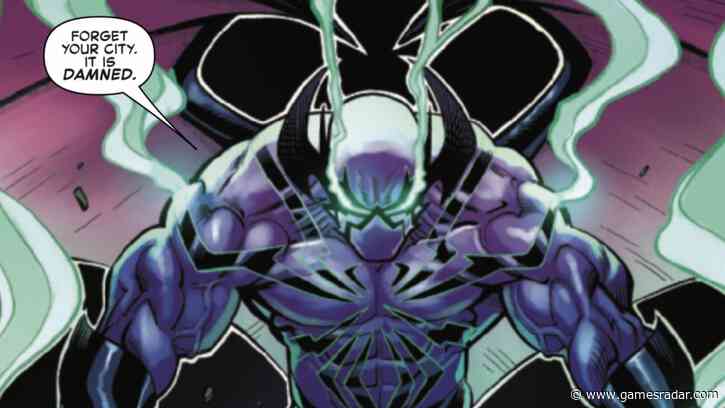 Ben Reilly - Chasm gets a giga-buffed power upgrade and a surprising new MCU role