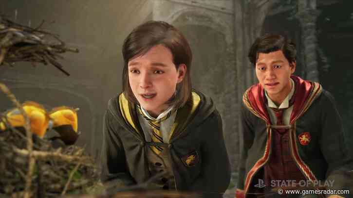 Hogwarts Legacy has over 100 side quests that "manipulate the main campaign"
