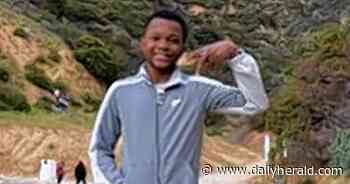 Aurora police looking for missing 14-year-old boy