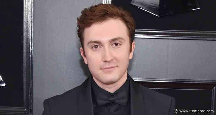Daryl Sabara Opens Up About Getting Sober, Admits 'Being Alone is Kind of a Trigger for Me'