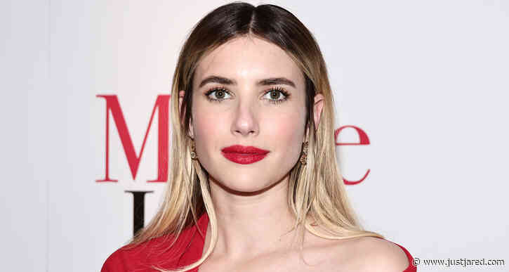 Emma Roberts Reveals the One Trait She Hopes Son Rhodes Doesn't Inherit from Her