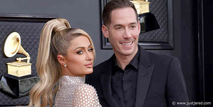 Paris Hilton Is A Mom; Welcomes First Baby With Husband Carter Reum!