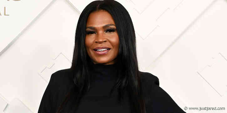 Nia Long Opens Up About Missed 'Charlie's Angels' Role: 'Every Opportunity Isn't For You'