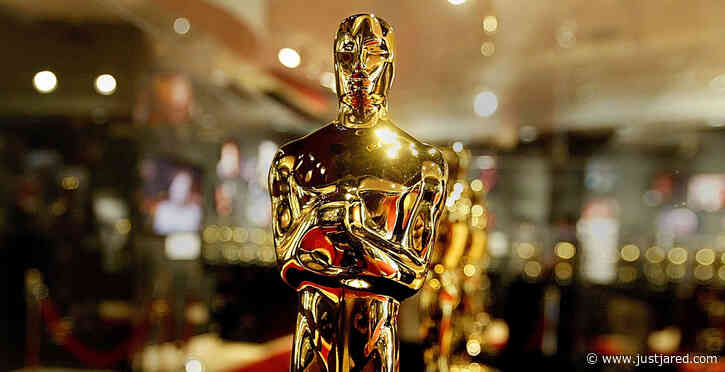 Who Will Win at Oscars 2023? JustJared.com's Early Predictions Are In!