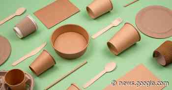 Smithers report anticipates $503.4 billion demand for fibre-based ... - Packaging Europe