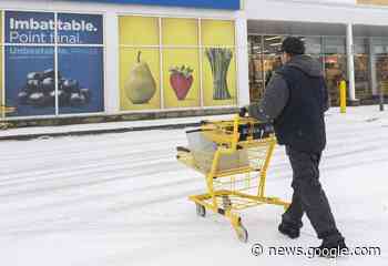 Discount grocers to outperform conventional stores as food prices ... - Smithers Interior News