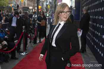 Sarah Polley, Domee Shi among top Canadian Oscar nominees - Smithers Interior News