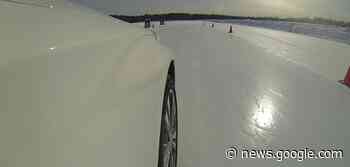 Ice grip performance testing added to scope of Smithers accreditation - Tire Technology International