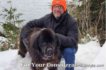 Not to belabour the obvious, but being sick sucks - Smithers Interior News