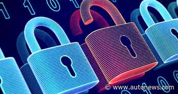 Auto cybersecurity firm predicts consumers will emerge as hackers; attacks expected on fleets, EV charging infrastructure