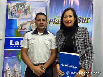 Nueva campaña de Educación Vial en Loja – Diario La Hora - Diario La Hora