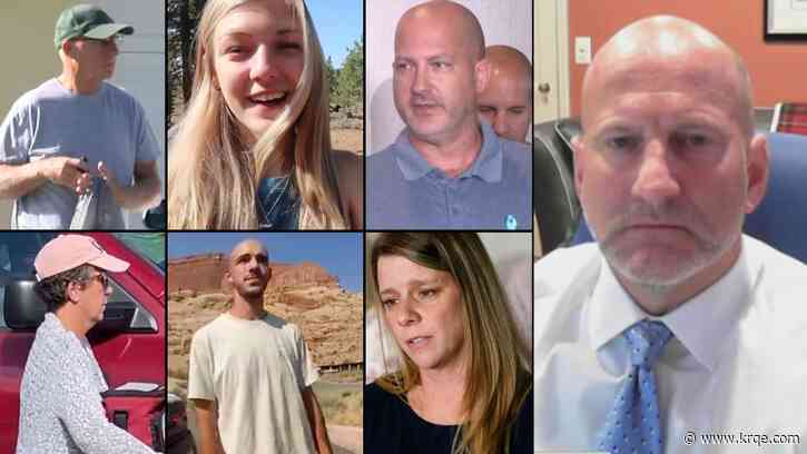 Judge allows Laundrie family lawyer to be added to Gabby Petito lawsuit