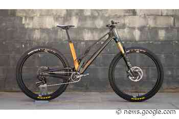 Unno Dash: Spanisches Trailbike überarbeitet | mountainbike ... - Mountainbike