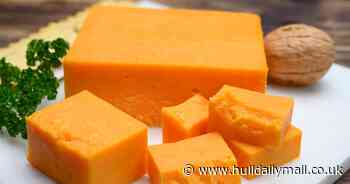 You can get paid £1,000 to eat cheese before bed