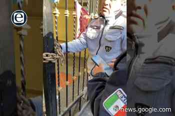 Síndico de Tlaxco hostiga y reprime a artesanos; se siente ... - e-tlaxcala