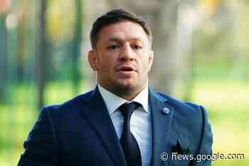 MMA fighter Conor McGregor investigated for assault in Ibiza - Hackney Gazette