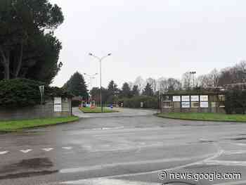 Prime demolizioni all'ex Ibm di Vimercate per costruire ProGroup - Il Cittadino di Monza e Brianza