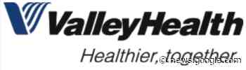 Valley Health cuts fitness services, will keep physical therapy here - Morgan Messenger