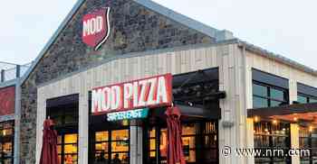 MOD Pizza tests wings for the first time