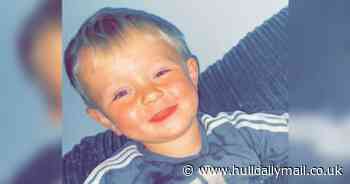 Two-year-old boy drowned in lake accident after he was briefly left unattended