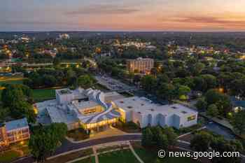 AMFA partners with Arkansas Cinema Society and Ballet Arkansas - Arkansas Times