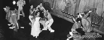 America's first feminist ballet: Ruth Page and American Pattern - OUPblog