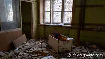 No Bolshoi ballet in eastern Ukraine, only murdering soldiers ... - TVP World