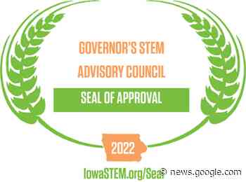 4-H Nutcracker Ballet + STEM Performance Receives 2022 ... - Iowa State University