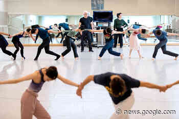Behind the Scenes of San Francisco Ballet’s next@90 New Works ... - pointemagazine.com