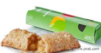 How Many McDonald's Pie Flavors Have There Been?     - CNET