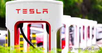 Has Elon Musk's Twitter Circus Hurt Tesla? We Find Out Today     - CNET
