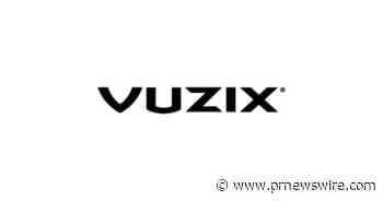 Telecom Customer Demand for Vuzix Smart Glasses Running on 4G and 5G Networks Continues to Steadily Expand