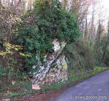 Maltempo: scuole chiuse a Lauria e disagi a Rotonda e Viggianello - La Siritide