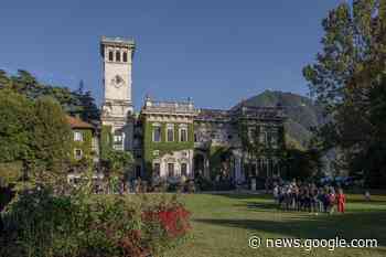 Città dei Balocchi a Villa Erba, a fine eventi si valuteranno le ... - Espansione TV
