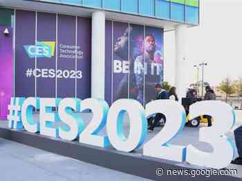 Dit zijn de opvallendste gadgets op techbeurs CES - Computable.be