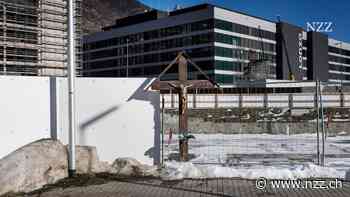 Noch einmal hat Lonza tüchtig mit Moderna verdient – nun braucht es aber neue Kunden, um die riesigen Kapazitäten auslasten zu können