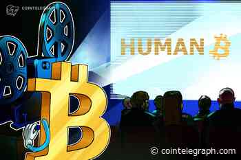 Film review: ‘Human B’ shows a personal journey with Bitcoin