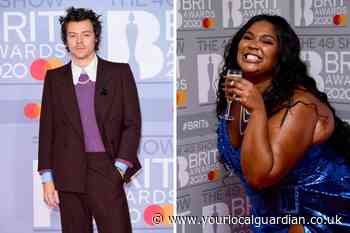 Brit Awards: Harry Styles, Lizzo, David Guetta and more performing