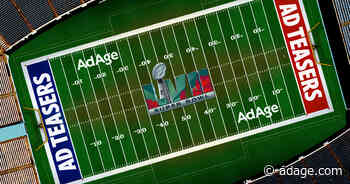 See the Super Bowl 2023 commercial teasers released so far