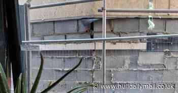 'My neighbour built a huge extension outside my window while I was on holiday - what do I do?'