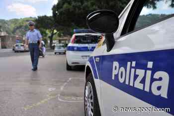 Torre del Greco- Senso unico alternato in via Marconi, tra via ... - Torrechannel