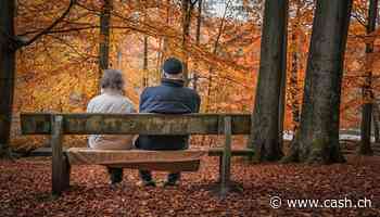 Pensionskassen 2022 schwach - Leichte Erholung im Schlussquartal