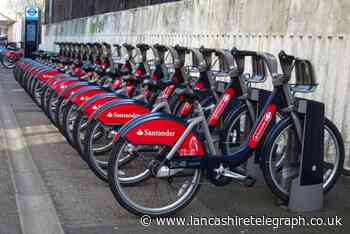 Blackburn with Darwen needs bike rental and grow own food schemes