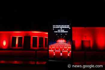 Vorsitzende des Breisacher Kinos wollen ihre Ämter abgeben - badische-zeitung.de