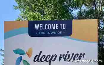 Report: Deep River ranks in top ten of best places to live in Canada - renfrewtoday.ca
